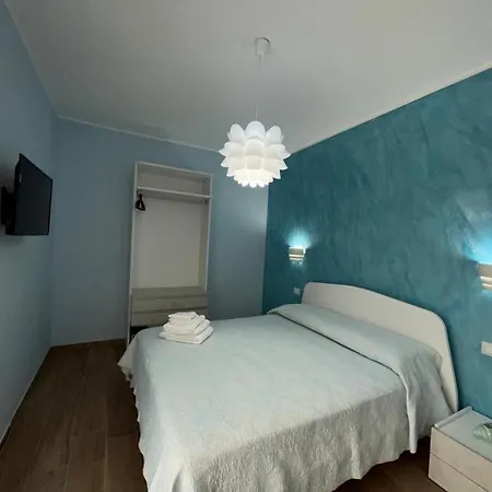 Ortensia Appartement *