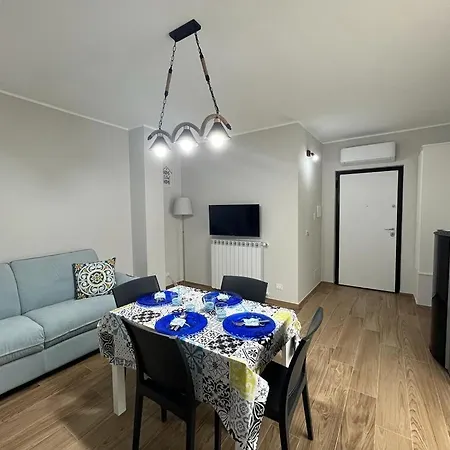 Appartement Ortensia Tropea