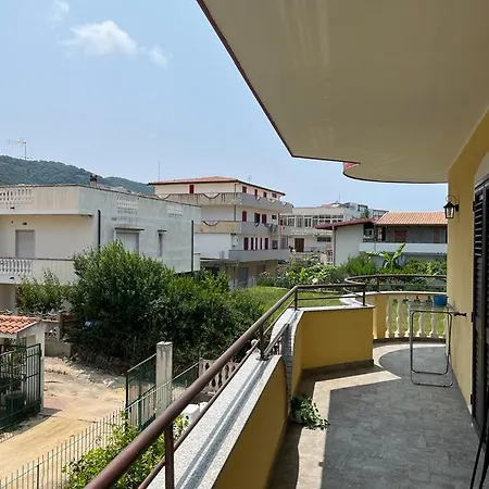 Appartement Ortensia *